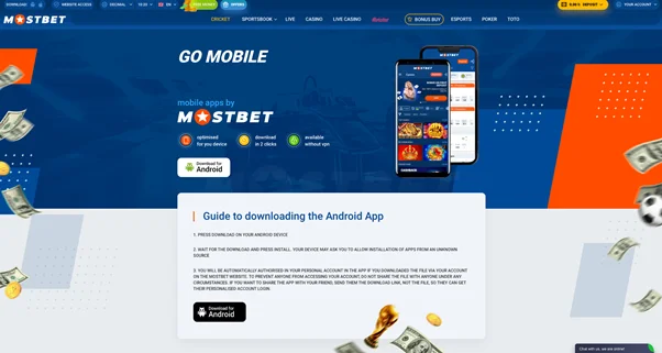 Mostbet casino Aviator