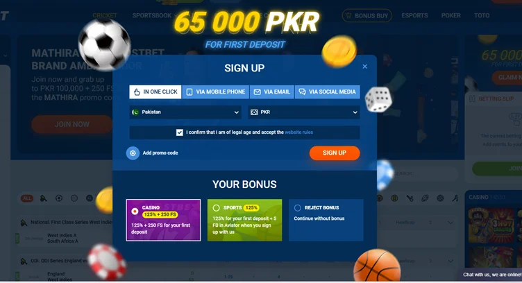 Mostbet promo